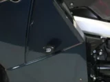 RG Aero Crash Protectors for BMW K1200GT