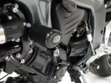 RG Aero Crash Protectors for BMW K1200R