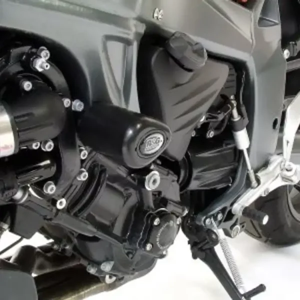 RG Aero Crash Protectors for BMW K1200R