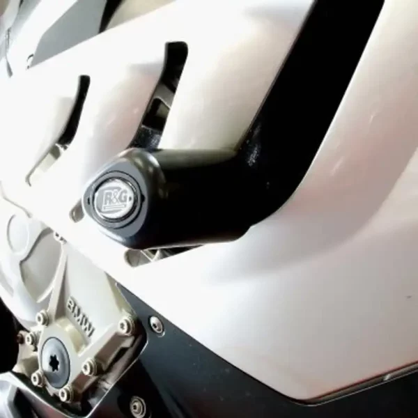 RG Aero Crash Protectors for BMW S1000RR up to 2011