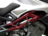 RG Aero Crash Protectors for Benelli Tre K 1130