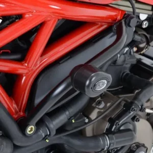 RG Racing Aero Crash Protectors Ducati Monster 821