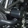 R&G Aero Crash Protectors for Ducati Multistrada 1200 2010