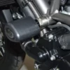 R&G Aero Crash Protectors for Ducati Multistrada 1200 2010