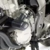 RG Aero Crash Protectors for Honda CBF 1000 ABS