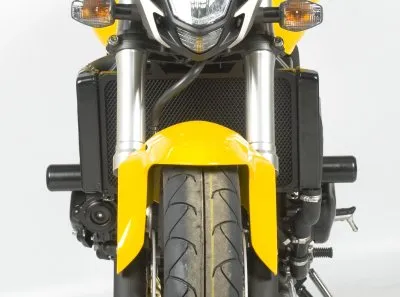 RG Aero Crash Protectors Honda CBF600 2008 on