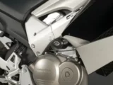 RG Crash Protectors for Honda VFR800 XAB Crossrunner