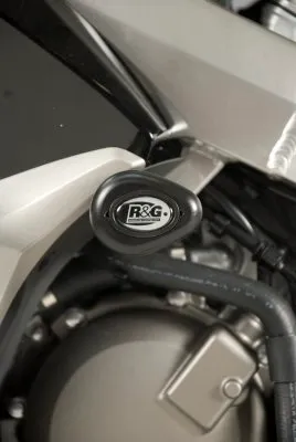 RG Crash Protectors for Honda VFR800 XAB Crossrunner