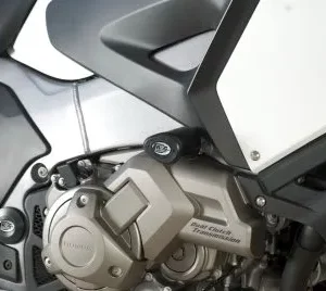 RG Aero Crash Protectors for Honda VFR1200 Crosstourer