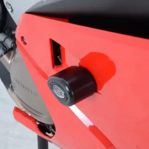 RG Racing Aero Crash Protectors Honda VFR800 V tec 2014 on