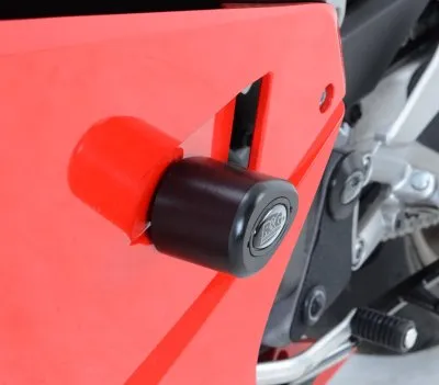 RG Racing Aero Crash Protectors Honda VFR800 V tec 2014 on