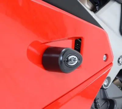 RG Racing Aero Crash Protectors Honda VFR800 V tec 2014 on