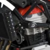 RG Aero Crash Protectors for Husqvarna Nuda 900