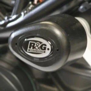 RG Aero Crash Protectors KTM 690 Enduro 2008 on