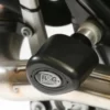 RG Aero Crash Protectors KTM 690 Enduro 2008 on