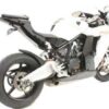 RG Aero Crash Protectors KTM RC8 2008 on