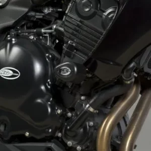 RG Aero Crash Protectors Kawasaki ER6 N Ninja 650R 2012 on