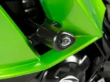 RG Aero Crash Protectors for Kawasaki Z1000SX