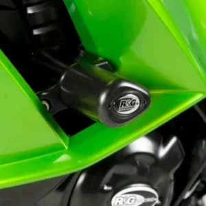 RG Aero Crash Protectors for Kawasaki Z1000SX