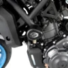 R&G Aero Crash Protectors for Yamaha MT07 2014 on