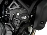 R&G Aero Crash Protectors for Yamaha MT07 2014 on