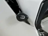 RG no cut Aero Crash Protectors MV Agusta F3 675