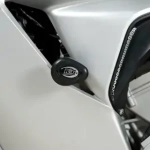 RG no cut Aero Crash Protectors MV Agusta F3 675/800