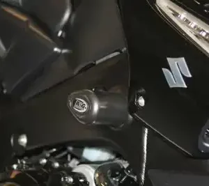 RG Aero Crash Protectors Suzuki B King 2007 onwards