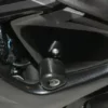 RG Aero Crash Protectors Suzuki GSX1300R Hayabusa 2008 on