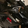 RG Aero Crash Protectors Suzuki GSXR1000 K7 L6 Motorcycles