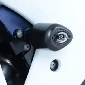 RG Racing No Cut Aero Crash Protectors Suzuki GSXR1000 K9 on