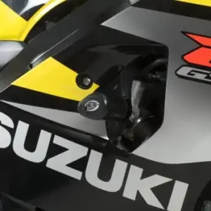 RG Aero Crash Protectors for Suzuki GSXR600 K4 to K5
