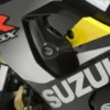 RG Aero Crash Protectors for Suzuki GSXR600 K4 to K5