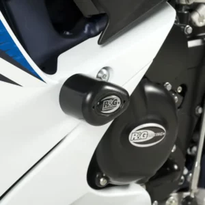 RG Aero Crash Protectors Suzuki GSXR600 2011 onwards