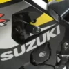 RG Aero Crash Protectors for Suzuki GSXR750 K4 to K5