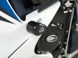 RG Aero Crash Protectors for Suzuki GSXR750 2011 onwards