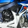 RG Aero Crash Protectors for Suzuki GSXR750 2011 onwards