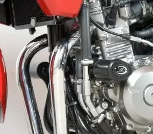 RG Aero Crash Protectors Suzuki Inazuma 250 2013 on