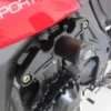 RG Aero Crash Protectors Triumph 1050 Tiger Sport 2013 on