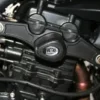 RG Aero Crash Protectors for Triumph Speed Triple 1997 to 2007