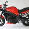 RG Aero Crash Protectors for Triumph Speed Triple 1997 to 2007