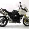 RG Aero Crash Protectors for Triumph 1050 Tiger 2007 on