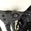 RG Aero Crash Protectors for Triumph 1050 Tiger 2007 on