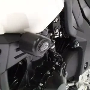 RG Aero Crash Protectors for Triumph 1050 Tiger 2007 on