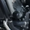 Crash Protectors - Aero Style for Yamaha MT-09, FZ-09, XSR900 '16-'21 & Tracer 900 GT models