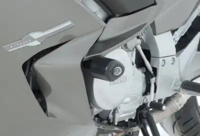 RG Crash Protectors Yamaha FJR1300 2013 on