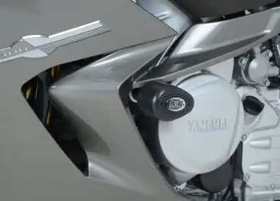 RG Crash Protectors Yamaha FJR1300 2013 on