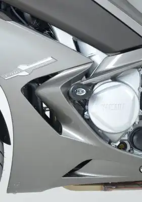 RG Crash Protectors Yamaha FJR1300 2013 on