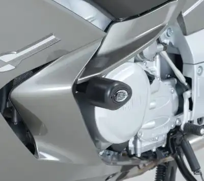 RG Crash Protectors Yamaha FJR1300 2013 on