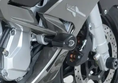 RG Crash Protectors Yamaha FJR1300 2013 on